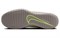 Nike Court Air Zoom Vapor 11 Premium Hc Phantom Platinum Violet Barely Volt Women's FQ3169-001 - фото 591394