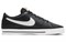 Nike Court Legacy Black/White Women's CU4149-001 - фото 591470
