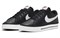 Nike Court Legacy Black/White Women's CU4149-001 - фото 591471