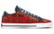 Nike Court Legacy Serena Williams Design Crew Cinnabar Women's DM8472-400 - фото 591544