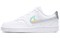 Nike Court Vision Low White Multi Women's CW5596-100 - фото 591855