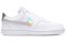 Nike Court Vision Low White Multi Women's CW5596-100 - фото 591856