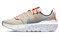 Nike Crater Impact 'Cream Light Photo Blue' Women's CW2386-200 - фото 591962