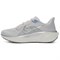 Nike Cushioning Wear-Resistant Low-Top Running Shoes Women's Gray FD2723-007 - фото 591974