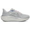Nike Cushioning Wear-Resistant Low-Top Running Shoes Women's Gray FD2723-007 - фото 591975