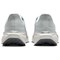 Nike Cushioning Wear-Resistant Low-Top Running Shoes Women's Gray FD2723-007 - фото 591976