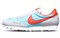 Nike Daybreak Worldwide Aqua Red Grey Women's CZ8699-460 - фото 592048