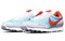 Nike Daybreak Worldwide Aqua Red Grey Women's CZ8699-460 - фото 592050