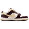 Nike Dunk Low Lx Year Of The Snake Women's HV5991-171 - фото 592151