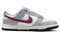 Nike Dunk Low Pale Ivory Rosewood Women's DD1503-122 - фото 592547