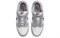 Nike Dunk Low Pale Ivory Rosewood Women's DD1503-122 - фото 592549