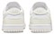 Nike Dunk Low Retro Coconut Milk Women's DD1503-121 - фото 592603