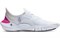 Nike Free Rn 5.0 Jdi Laser Fuchsia Women's CI1289-100 - фото 593084
