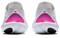 Nike Free Rn 5.0 Jdi Laser Fuchsia Women's CI1289-100 - фото 593086