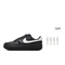 Nike Gamma Force 'Black White Orca' Women's FQ6476-010 - фото 593230