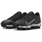 Nike Hyperdiamond 4 Keystone Black Pure Platinum Iron Grey Women's FZ0920-001 - фото 593284