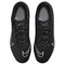 Nike Hyperdiamond 4 Keystone Black Pure Platinum Iron Grey Women's FZ0920-001 - фото 593286