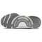 Nike In Season Tr 13 Light Silver Jade Horizon Smoke Grey Metallic Silver Women's DV3975-006 - фото 593338