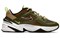 Nike M2K Tekno Yukon Brown Women's AO3108-201 - фото 593732