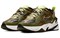 Nike M2K Tekno Yukon Brown Women's AO3108-201 - фото 593733