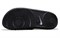 Nike Offcourt Slides 'White Black Mismatched' Women's FQ7646-100 - фото 593961