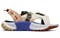 Nike Oneonta Light Orewood Brown Purple Women's DJ6601-100 - фото 593971