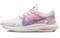 Nike Pegasus Turbo Next Nature White Pinksicle University Blue Women's DZ5221-100 - фото 594199