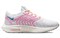 Nike Pegasus Turbo Next Nature White Pinksicle University Blue Women's DZ5221-100 - фото 594200