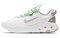 Nike React Art3mis White Infinite Lilac Women's DA1647-100 - фото 594313