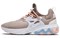 Nike React Presto Coral Stardust Women's CD9015-201 - фото 594475