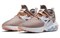 Nike React Presto Coral Stardust Women's CD9015-201 - фото 594477