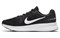 Nike Run Swift 2 'Black White' Women's CU3528-004 - фото 594659