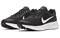 Nike Run Swift 2 'Black White' Women's CU3528-004 - фото 594660