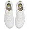 Nike Slip Resistant Low Top Casual Shoes Women's White Green HF1233-104 - фото 594923