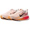Nike Vomero 18 Sail Bright Crimson Laser Orange Women's HM6804-100 - фото 595450