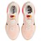 Nike Vomero 18 Sail Bright Crimson Laser Orange Women's HM6804-100 - фото 595451