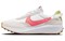 Nike Waffle Debut 'White Bright Cactus' Women's FJ4572-100 - фото 595493