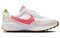 Nike Waffle Debut 'White Bright Cactus' Women's FJ4572-100 - фото 595494