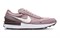 Nike Waffle One Pink Glaze GS DC0481-601 - фото 595547