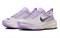 Nike ZoomX Invincible Run 3 Barely Grape Women's DR2660-500 - фото 595936