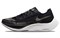 Nike ZoomX Vaporfly Next% 2 Black Metallic Gold Coin Women's CU4123-001 - фото 596039