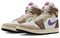 JORDAN 1 High Zoom Air Cmft 2 Palomino Wild Berry DV1307-205 - фото 596169