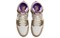 JORDAN 1 High Zoom Air Cmft 2 Palomino Wild Berry DV1307-205 - фото 596170