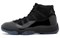 JORDAN 11 Retro Cap And Gown 378037-005 - фото 596532