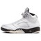 JORDAN 5 Retro Reverse Metallic DD0587-110 - фото 597098