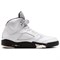 JORDAN 5 Retro Reverse Metallic DD0587-110 - фото 597099