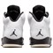 JORDAN 5 Retro Reverse Metallic DD0587-110 - фото 597102
