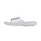 Air Jordan Hydro 6 Slide 'White' GS 881474-100 - фото 598671