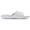 Air Jordan Hydro 6 Slide 'White' GS 881474-100 - фото 598672