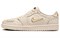 Jordan 1 Low Method Of Make Legend Light Brown Women's FN5032-200 - фото 598792